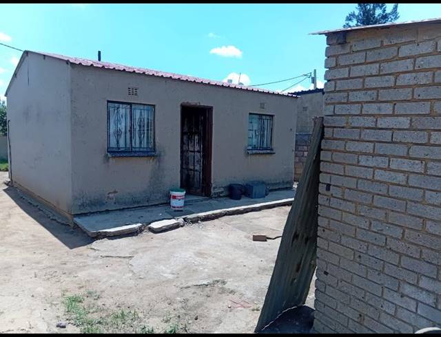 2 BEDROOM HOUSE FOR SALE IN PALM RIDGE